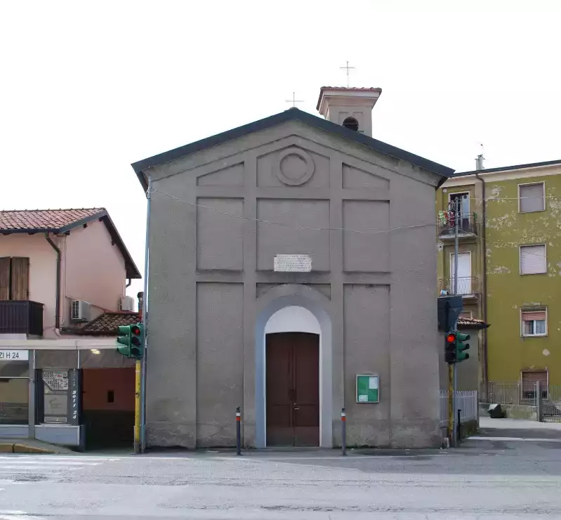Un'immagine generica segnaposto con angoli arrotondati in una figura.